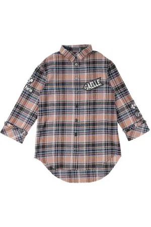 GAËLLE TOPWEAR - Shirts - on YOOX.com
