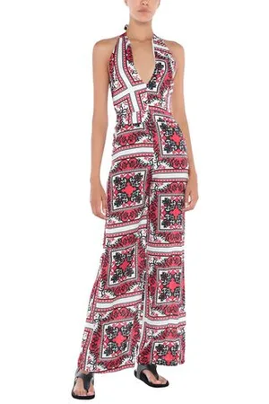 Kaos JUMPSUITS & TRACKSUITS - Jumpsuits - on YOOX.com