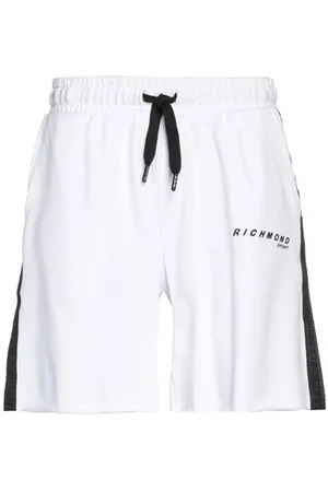 John Richmond BOTTOMWEAR - Shorts & Bermuda Shorts - on YOOX.com