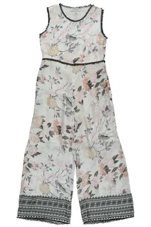 Twin-Set JUMPSUITS & TRACKSUITS - Jumpsuits - on YOOX.com