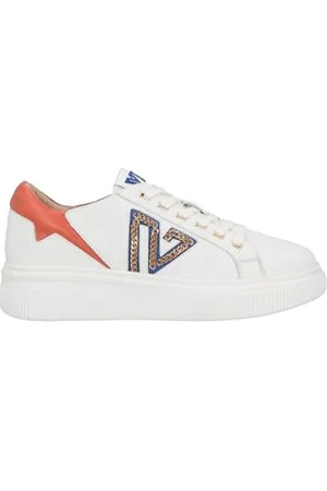 Emanuélle vee FOOTWEAR - Trainers - on YOOX.com
