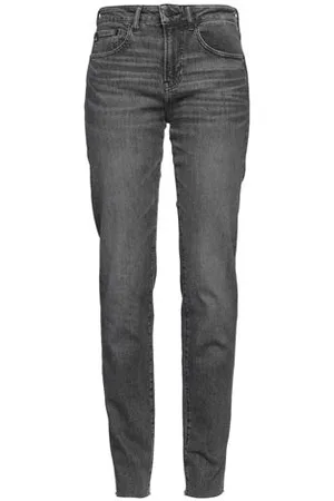 AG Jeans BOTTOMWEAR - Jeans - on YOOX.com