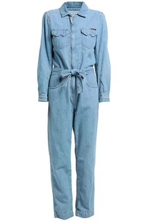 WASHINGTON DEE CEE JUMPSUITS & TRACKSUITS - Jumpsuits - on YOOX.com