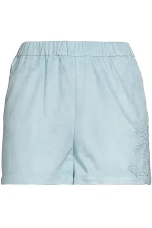 ANGELO MARANI BOTTOMWEAR - Shorts & Bermuda Shorts - on YOOX.com