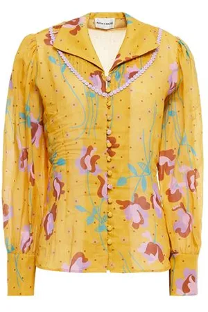 Antik Batik TOPWEAR - Shirts - on YOOX.com