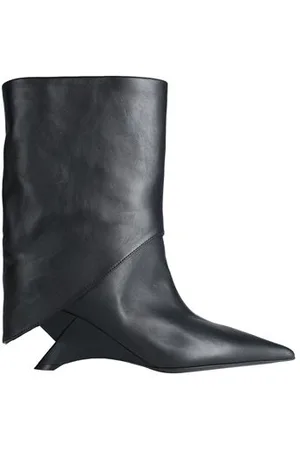 vic matiè FOOTWEAR - Ankle boots - on YOOX.com