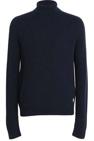 JACK & JONES KNITWEAR - Turtlenecks - on YOOX.com