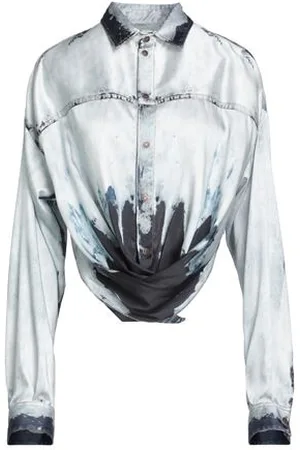 Diesel TOPWEAR - Shirts - on YOOX.com