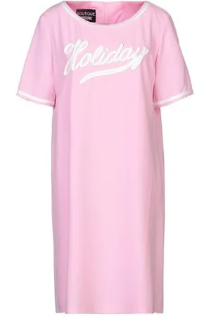 Moschino DRESSES - Mini dresses - on YOOX.com