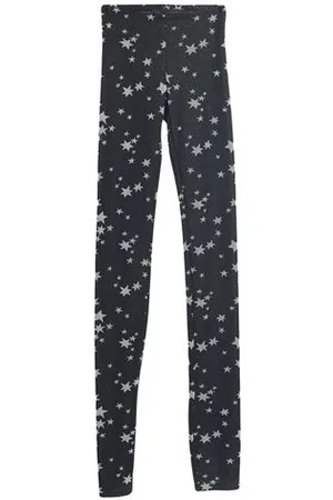 FRANKIE MORELLO BOTTOMWEAR - Leggings - on YOOX.com
