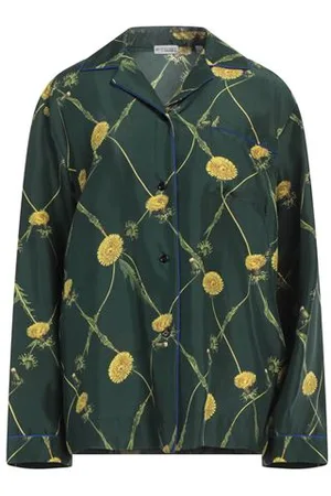 Burberry TOPWEAR - Shirts - on YOOX.com