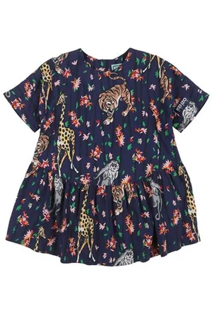 Kenzo DRESSES - Kids’ dresses - on YOOX.com