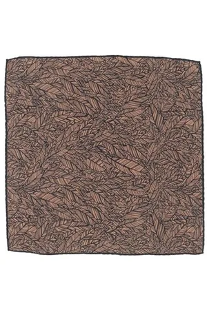 Ermenegildo Zegna ACCESSORIES - Scarves - on YOOX.com
