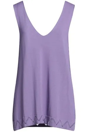 AKEP TOPWEAR - Tops - on YOOX.com