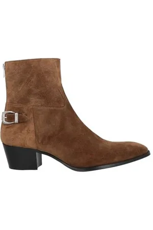 Céline FOOTWEAR - Ankle boots - on YOOX.com