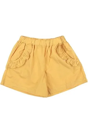 Babe & Tess BOTTOMWEAR - Shorts & Bermuda Shorts - on YOOX.com