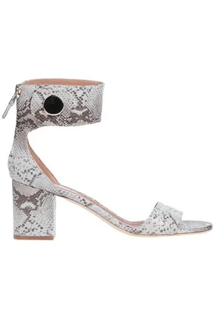 Twin-Set FOOTWEAR - Sandals - on YOOX.com