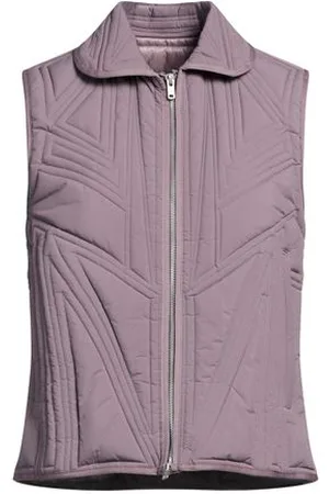 Y-3 COATS & JACKETS - Gilets - on YOOX.com