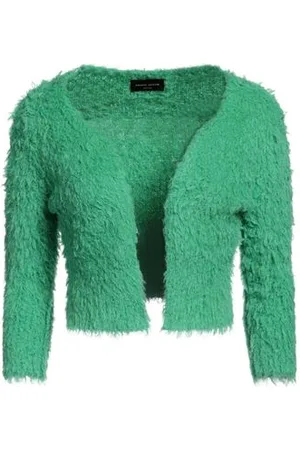 Roberto Collina KNITWEAR - Cardigans - on YOOX.com