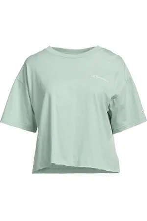 Champion TOPWEAR - T-shirts - on YOOX.com