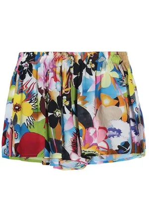 Missoni BOTTOMWEAR - Shorts & Bermuda Shorts - on YOOX.com