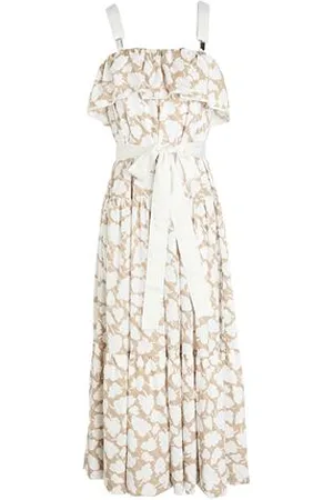 High DRESSES - Midi dresses - on YOOX.com