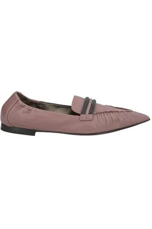 Brunello Cucinelli FOOTWEAR - Loafers - on YOOX.com