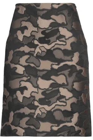 Aspesi BOTTOMWEAR - Mini skirts - on YOOX.com