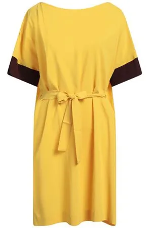 LIVIANA CONTI DRESSES - Mini dresses - on YOOX.com
