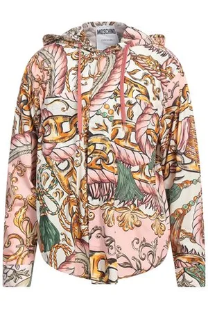 Moschino TOPWEAR - Shirts - on YOOX.com