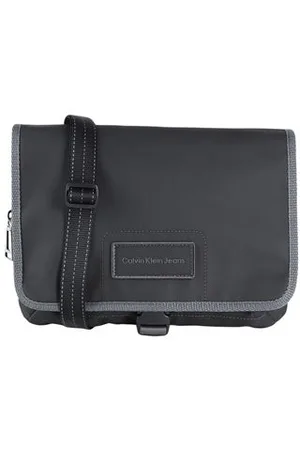 Calvin Klein BAGS - Cross-body bags - on YOOX.com