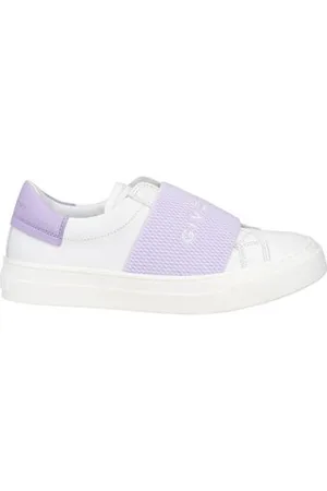 Givenchy FOOTWEAR - Trainers - on YOOX.com