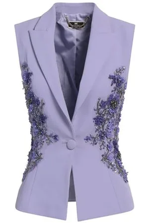 Elisabetta Franchi SUITS and CO-ORDS - Blazers - on YOOX.com