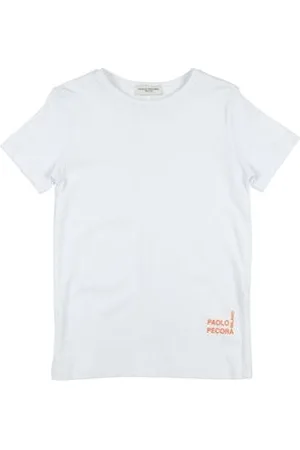 Paolo Pecora TOPWEAR - T-shirts - on YOOX.com