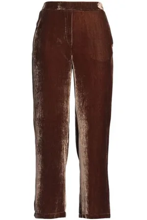 DIEGA BOTTOMWEAR - Trousers - on YOOX.com