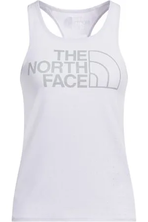 The North Face TOPWEAR - Tank Tops - on YOOX.com