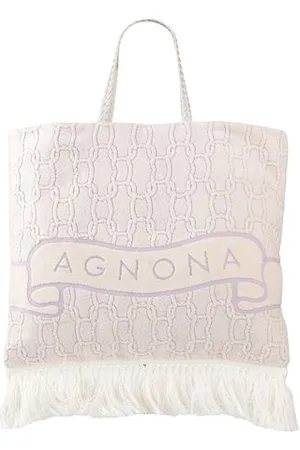 Agnona BAGS - Handbags - on YOOX.com