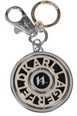 Karl Lagerfeld Small Leather Goods - Key rings - on YOOX.com