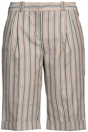 Alberta Ferretti BOTTOMWEAR - Shorts & Bermuda Shorts - on YOOX.com