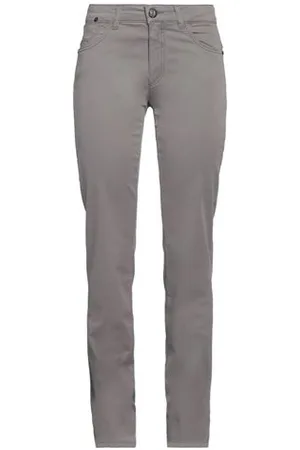 ANGELO MARANI BOTTOMWEAR - Trousers - on YOOX.com