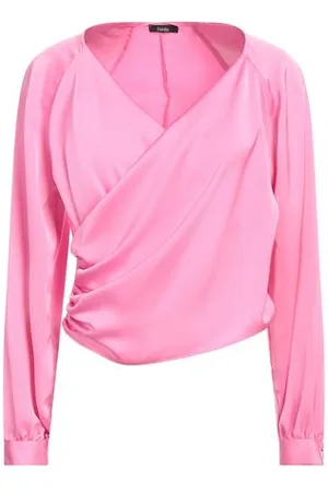 HANITA TOPWEAR - Tops - on YOOX.com