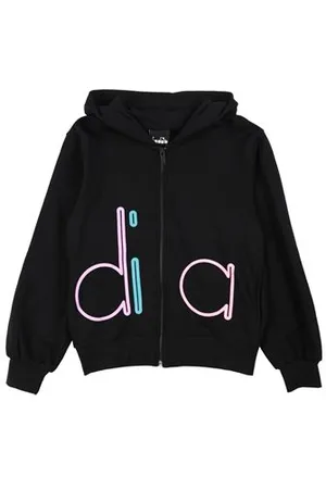 Diadora TOPWEAR - Sweatshirts - on YOOX.com