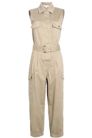 Michael Kors JUMPSUITS & TRACKSUITS - Jumpsuits - on YOOX.com