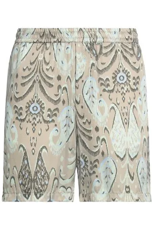 LOW BRAND BOTTOMWEAR - Shorts & Bermuda Shorts - on YOOX.com