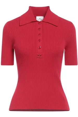 Courrèges KNITWEAR - Jumpers - on YOOX.com