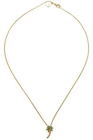 Palm Angels JEWELLERY and WATCHES - Necklaces - on YOOX.com