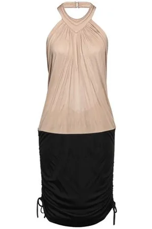 BABYLON DRESSES - Mini dresses - on YOOX.com