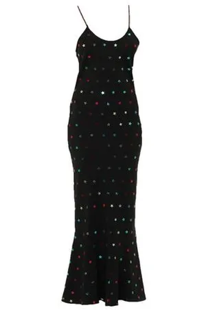 The Attico DRESSES - Maxi dresses - on YOOX.com
