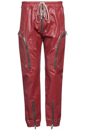 Rick Owens BOTTOMWEAR - Jeans - on YOOX.com