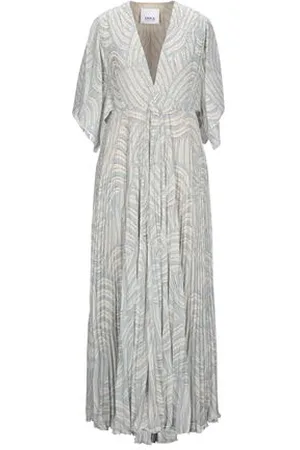 ERIKA CAVALLINI DRESSES - Maxi dresses - on YOOX.com